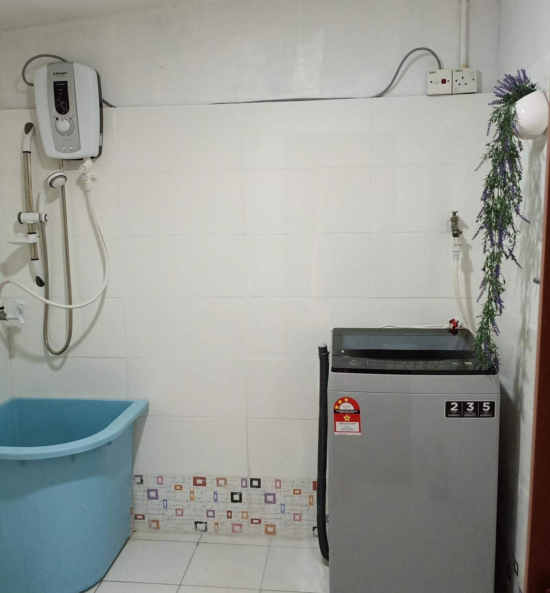 Villa Tempoyak Homestay Pantai Cenang  Cameră foto
