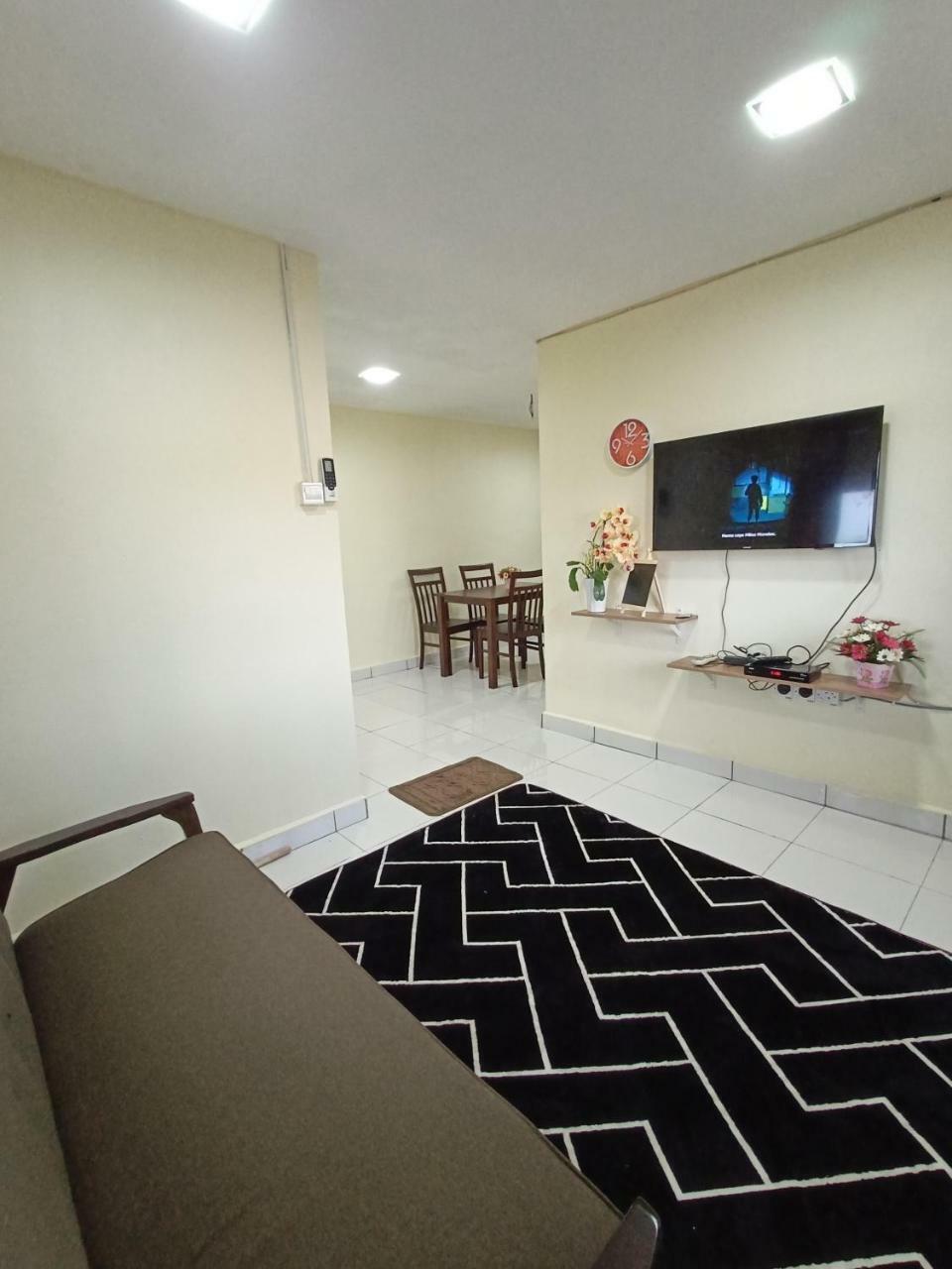 Villa Tempoyak Homestay Pantai Cenang  Cameră foto